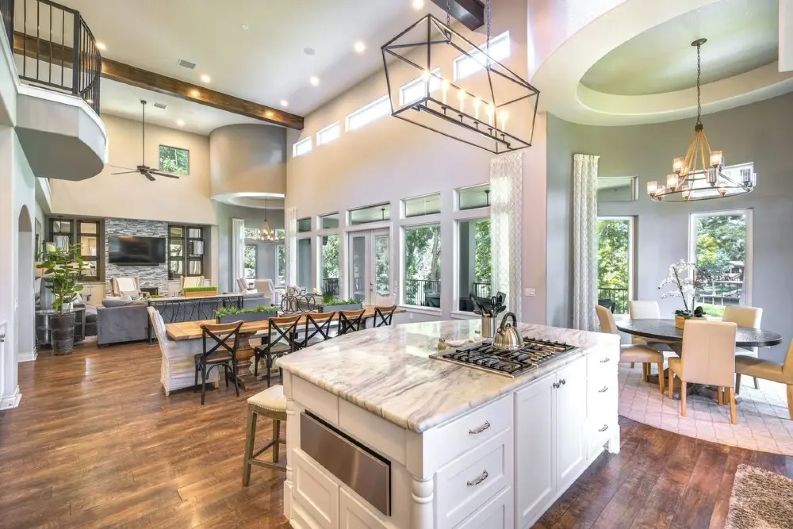 Riverfront Gem w/ Dock & Paddleboards in Seguin!