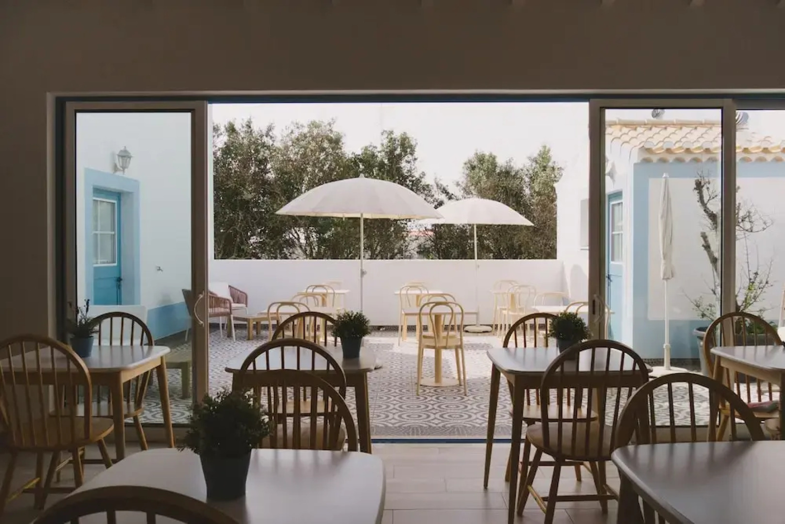 Pure Fonte Velha B&B