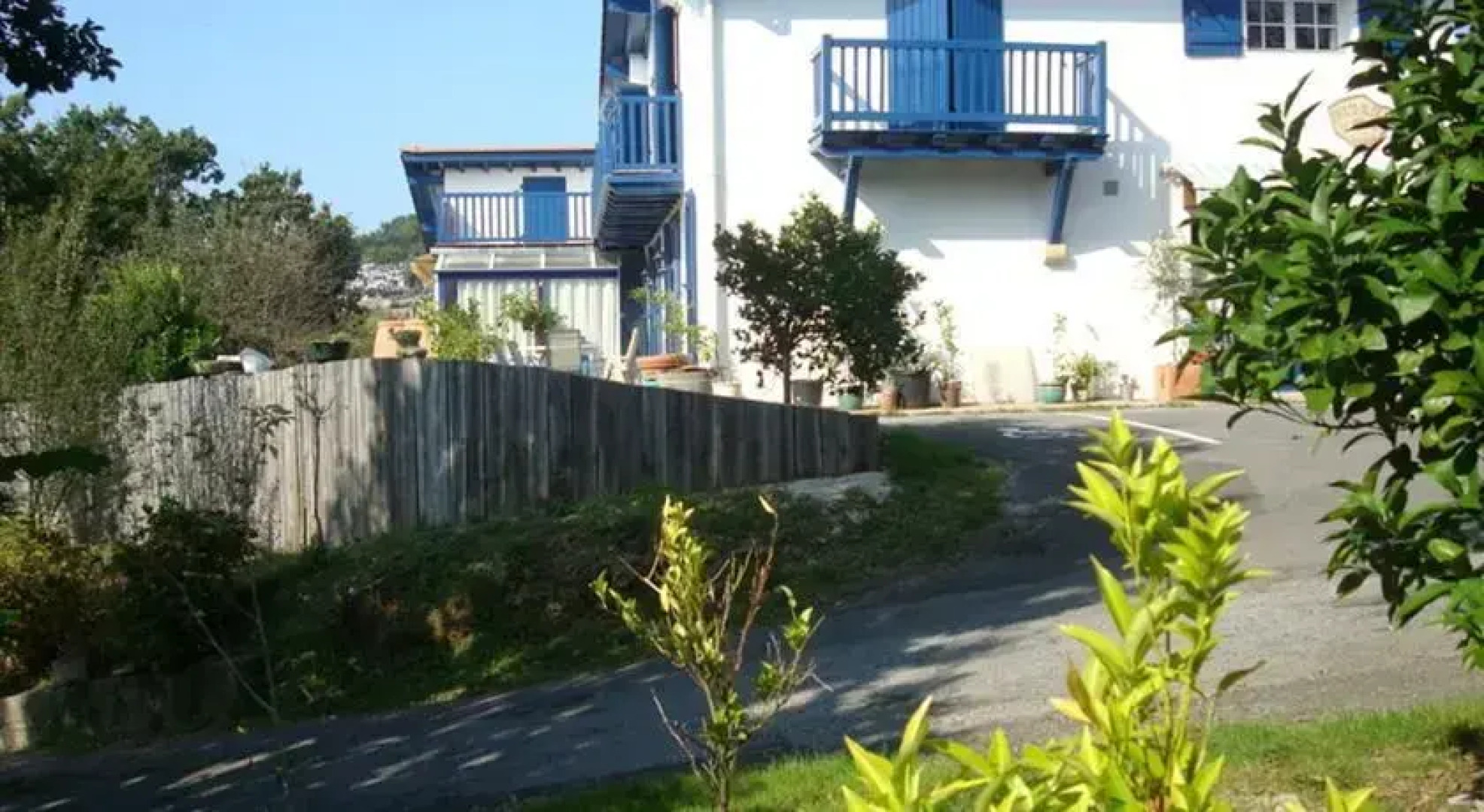 Chambres dhôtes Iratzaldea