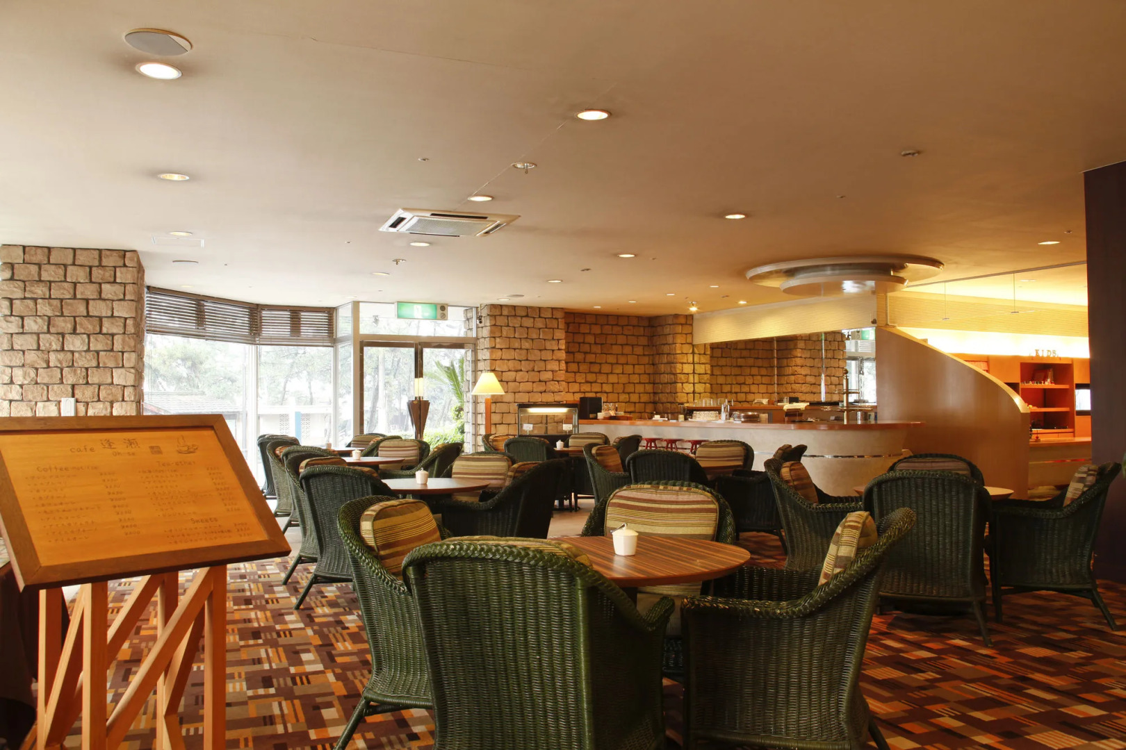 Yumekaiyu Awajishima