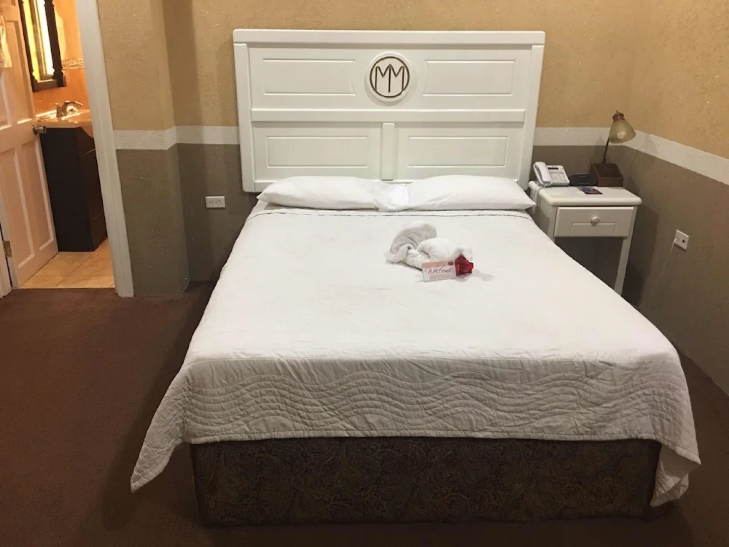 Millenium Manor Hotel