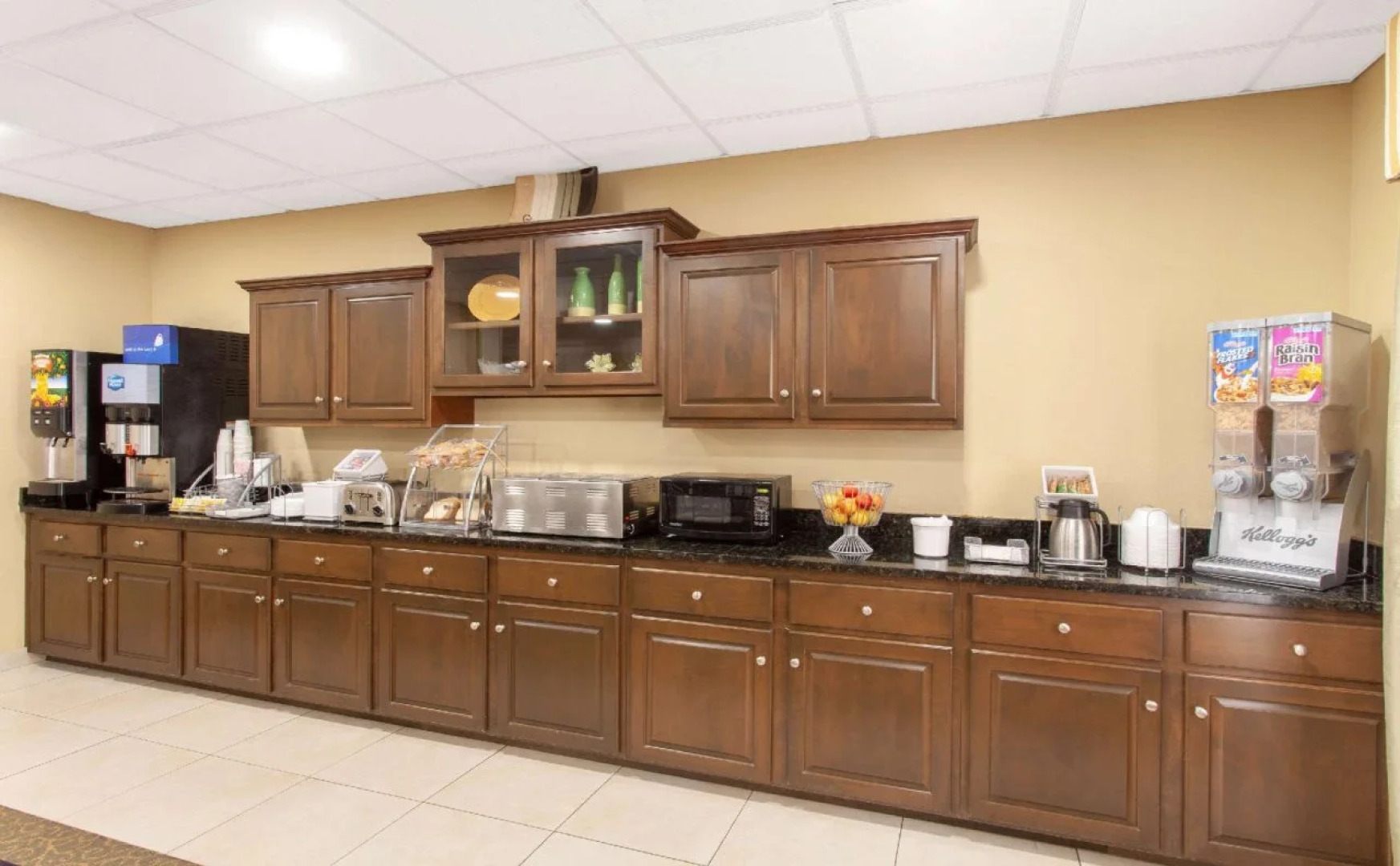 Spark by Hilton Savannah South I-95