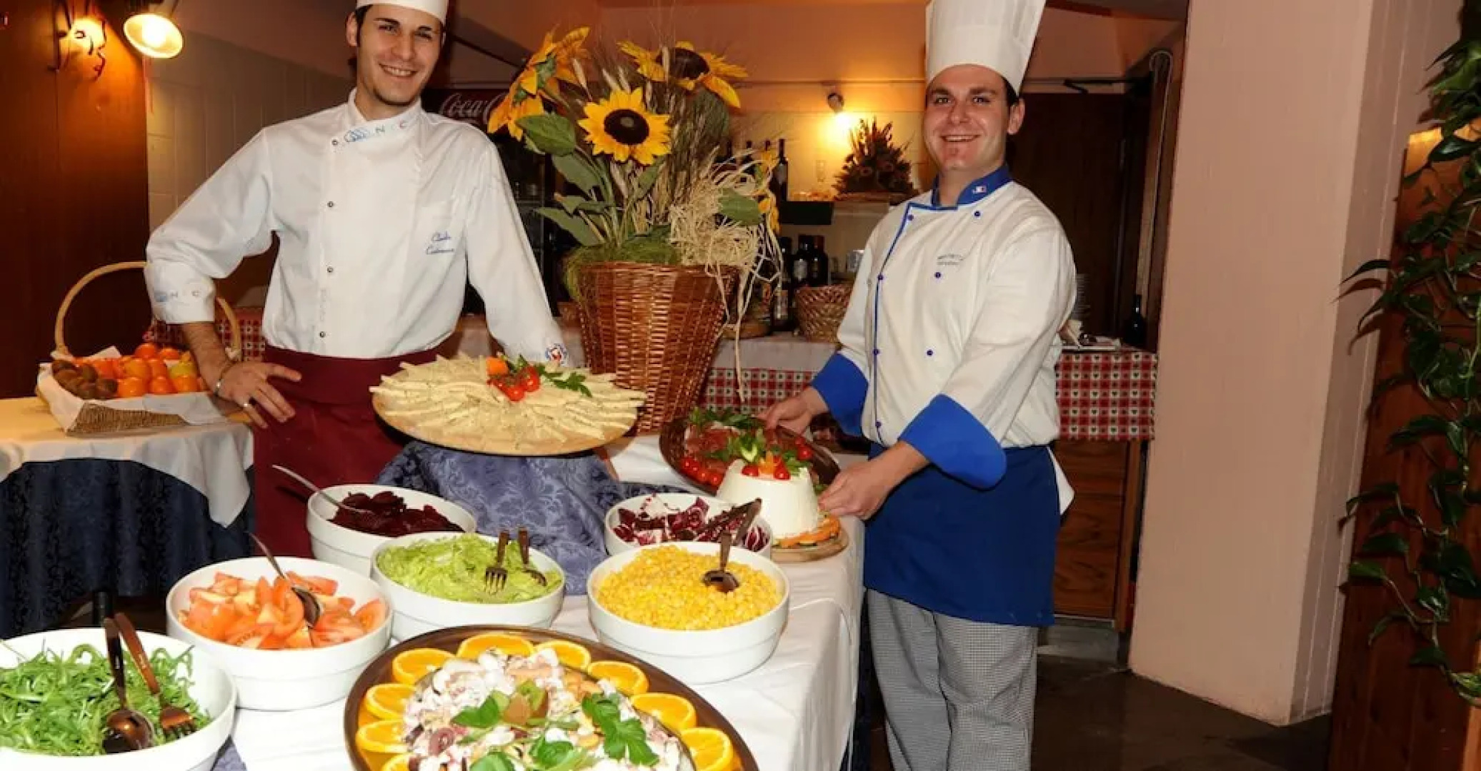 Residence Artuik - Perini Vacanze