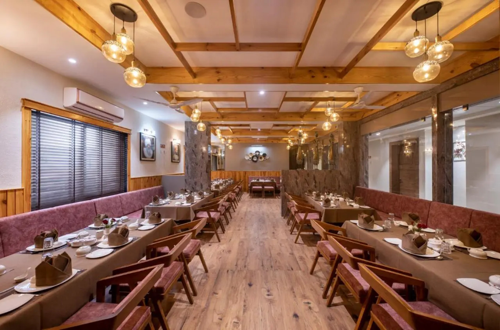 Angel Lords Eco Inn Amreli