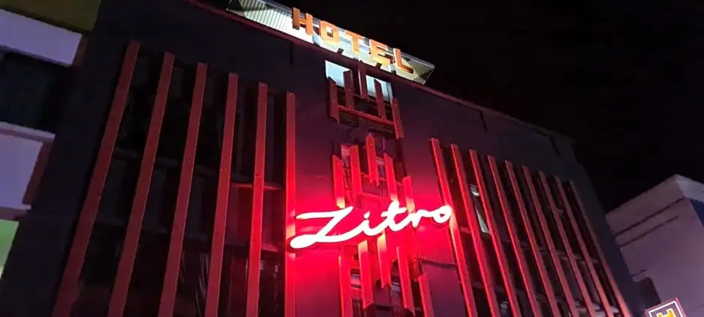 Zitro Hotel