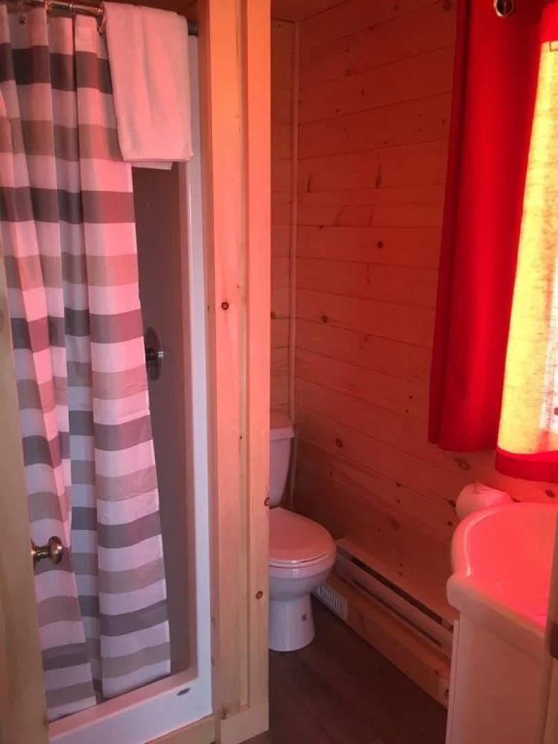 Auberge Chateau Lamontagne