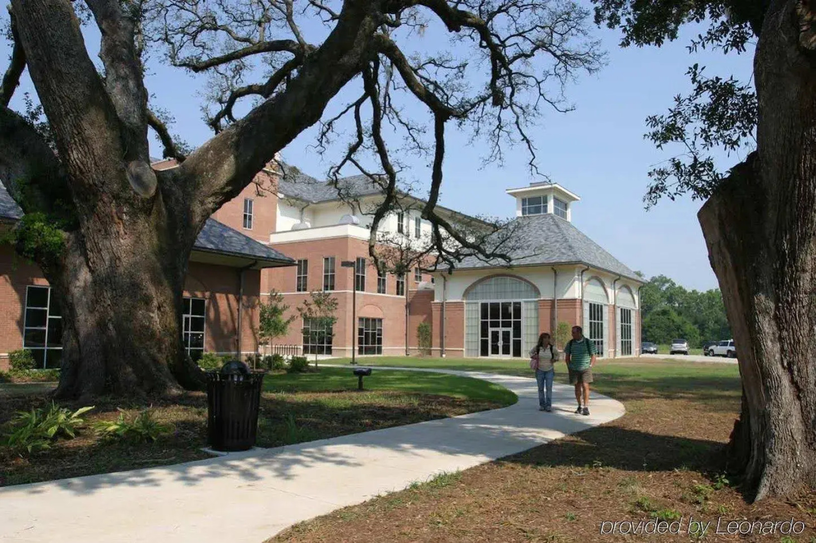 Hampton Inn & Suites Lafayette