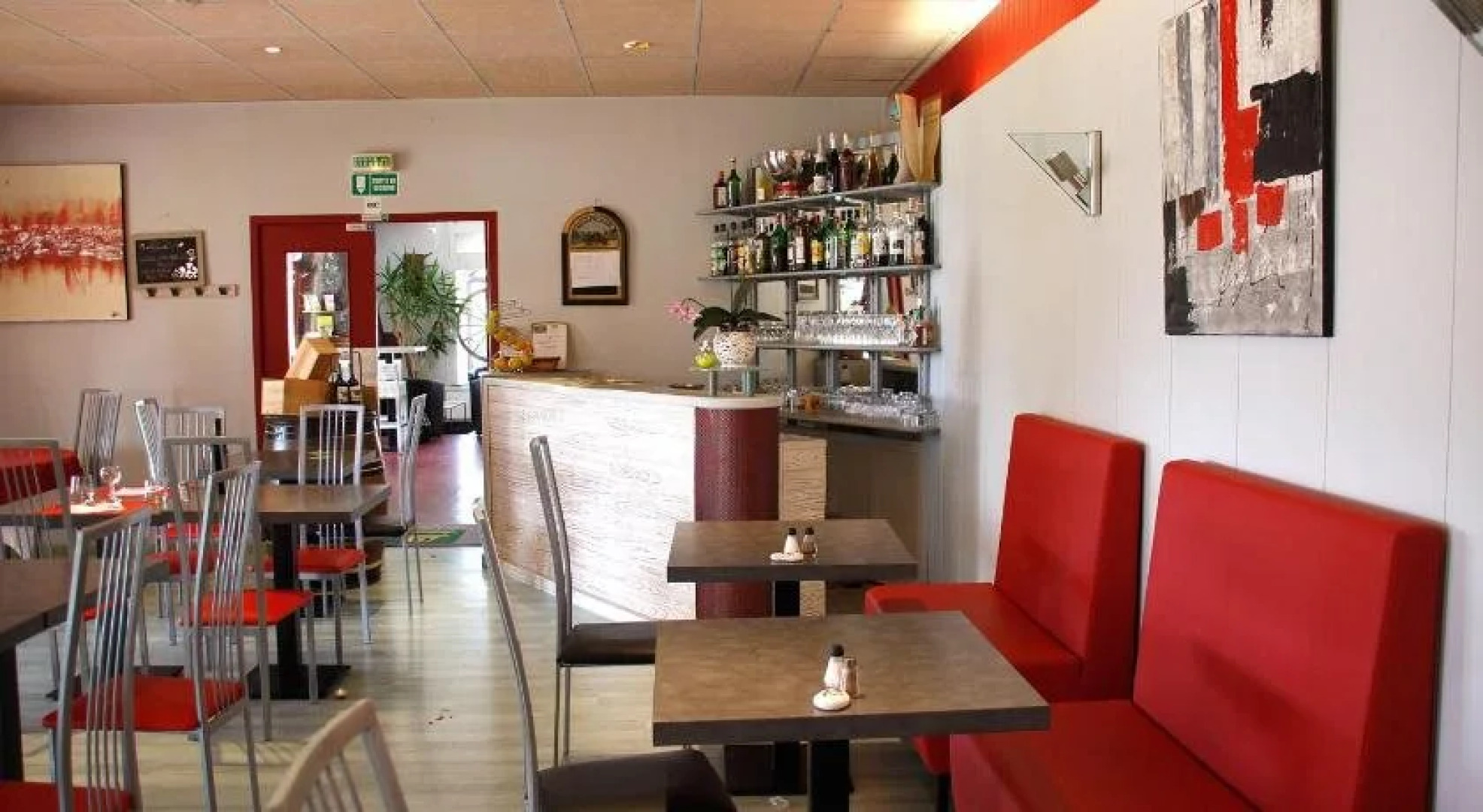 Le Relais des Garrigues