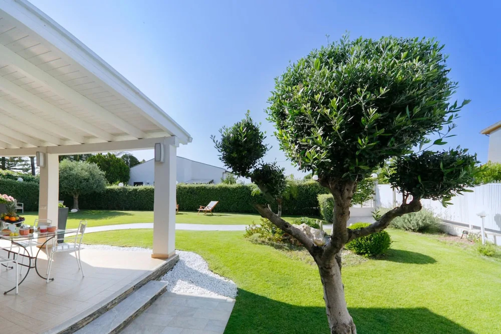 Solemar Sicilia - Villa Sicilia