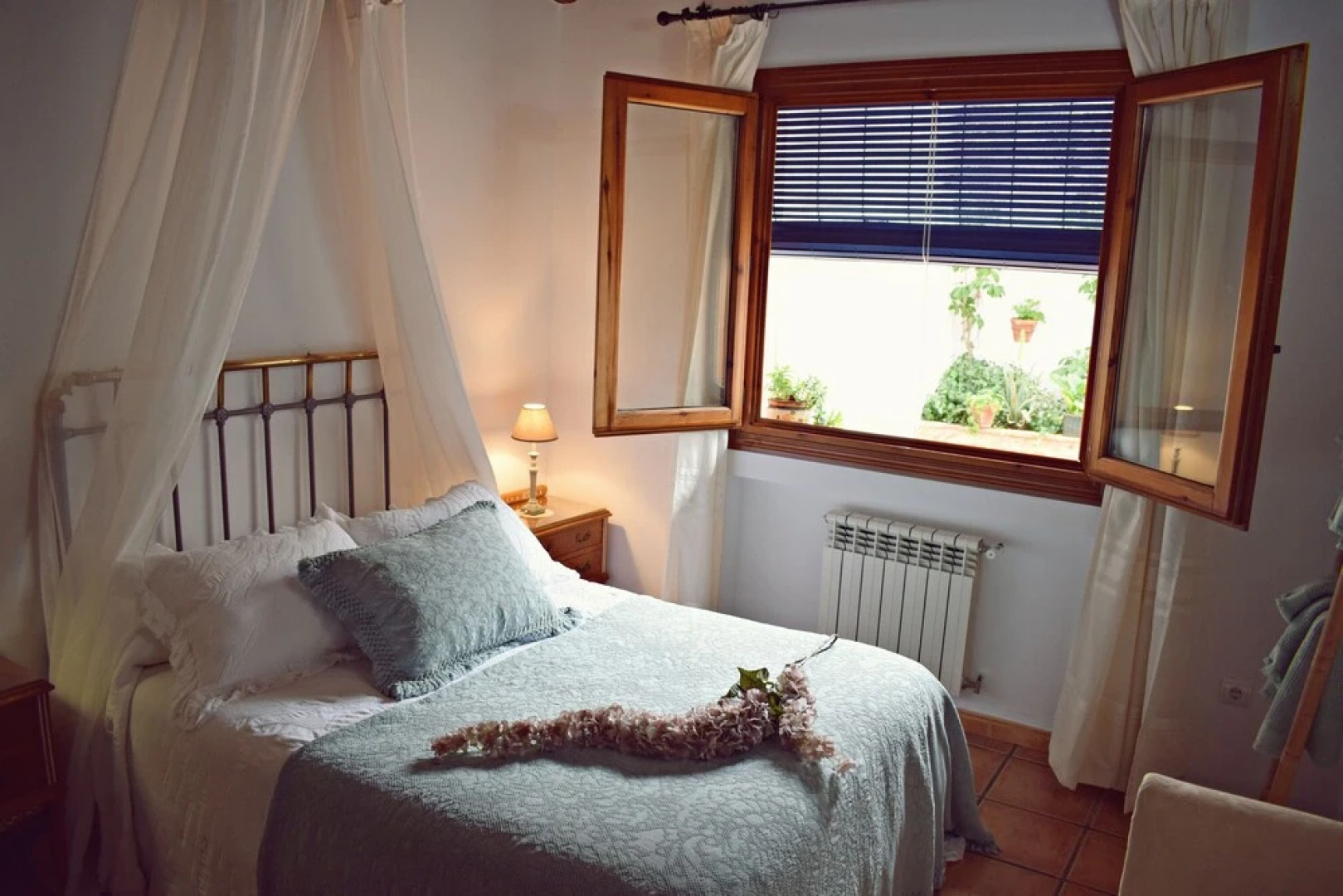 Apartamentos Turísticos La Vida De Antes