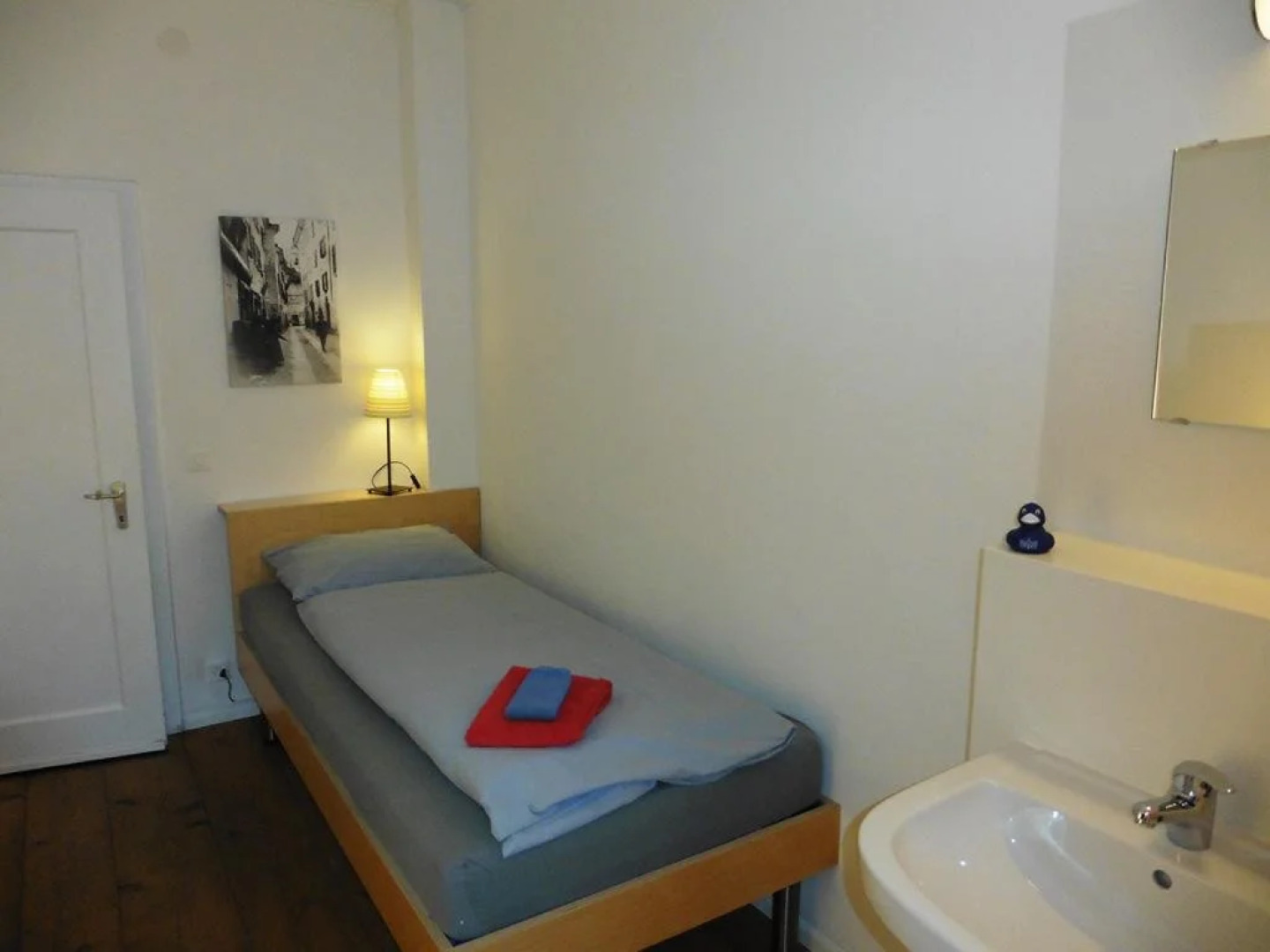 @ Home Vecchia Locarno