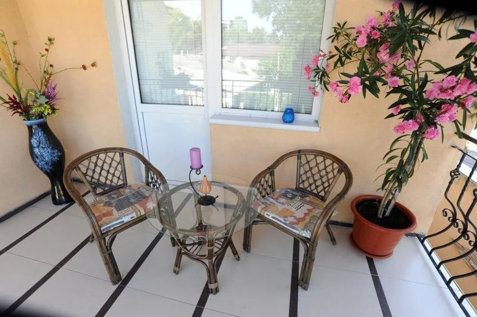 Отель «Майами»