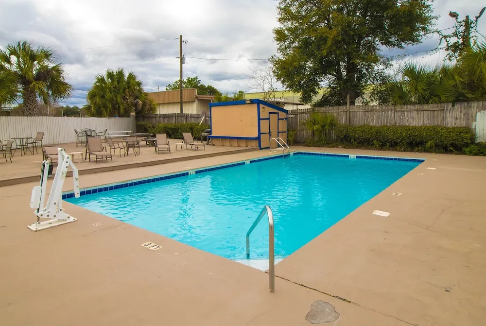 Americas Best Value Inn