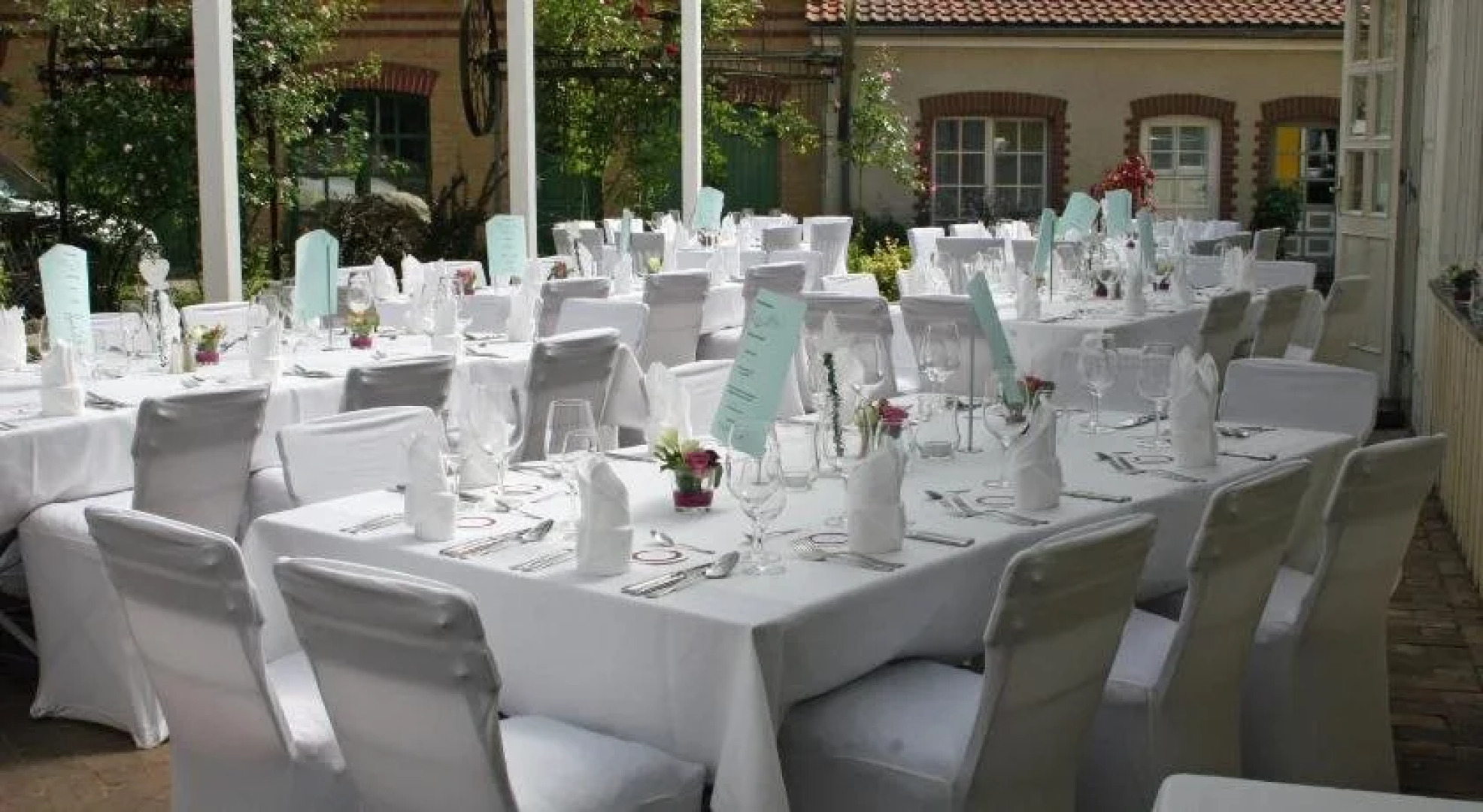 Landgasthof zur krummen Linde