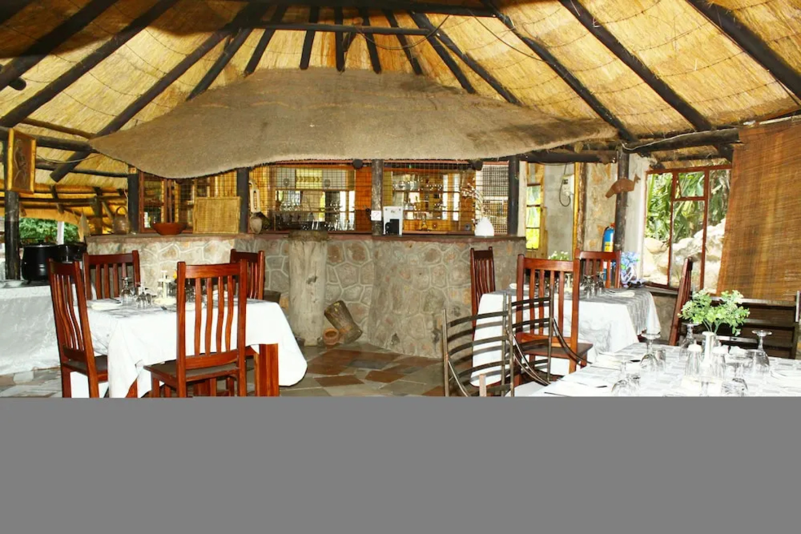 Entabeni Lodge