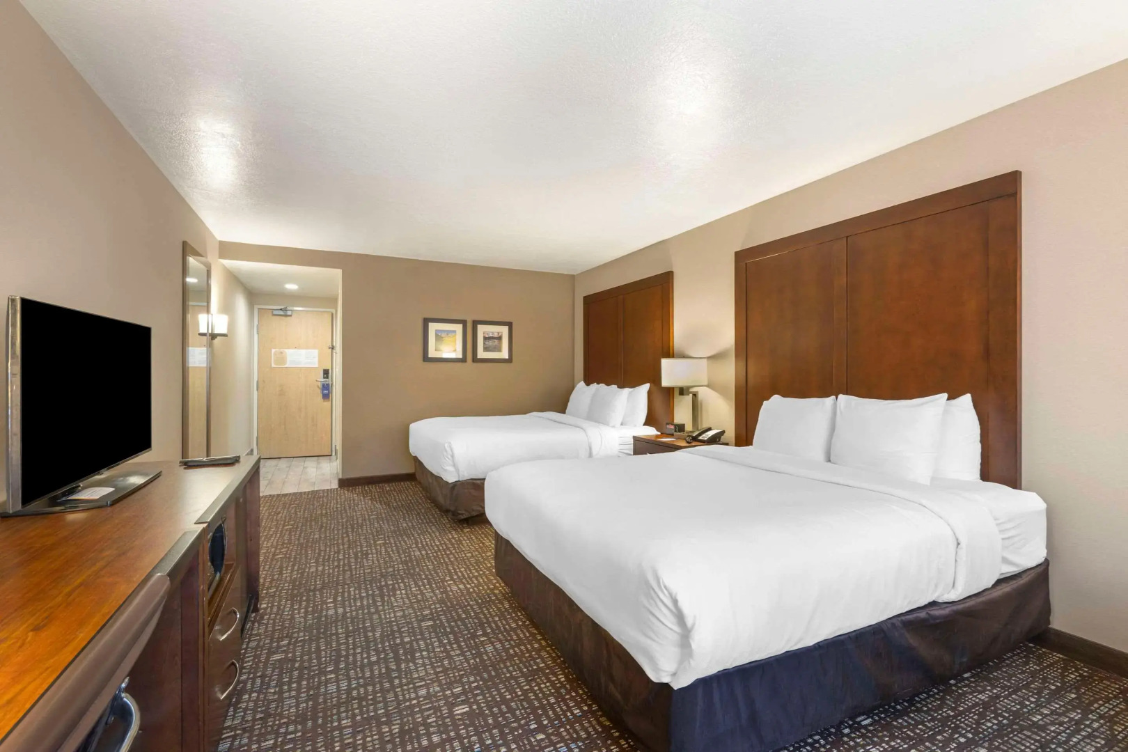 Comfort Inn & Suites Orem - Provo