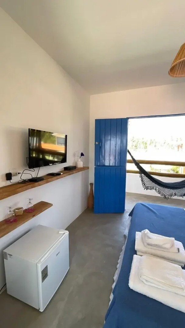 Le Petit Suítes Praia de Lages