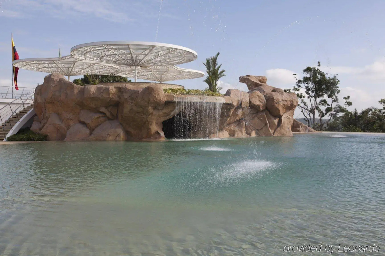 Hillary Nature Resort Spa