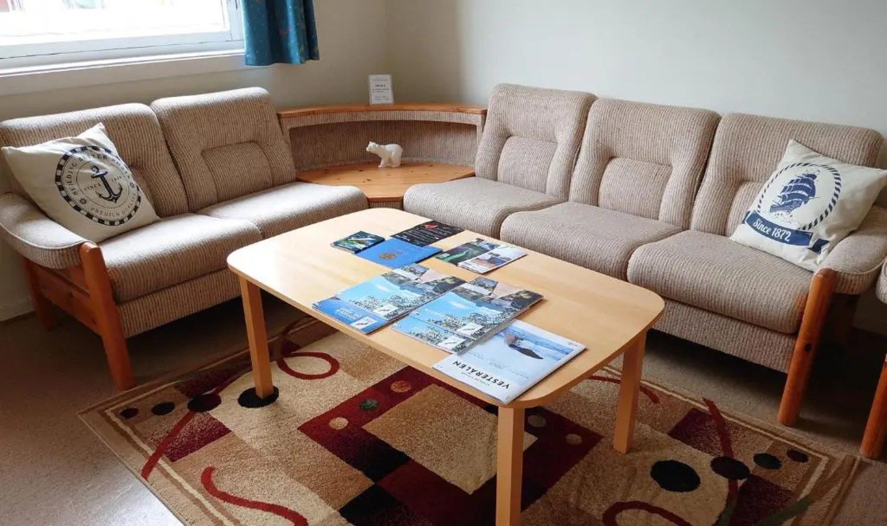 Nord Fish Apartments