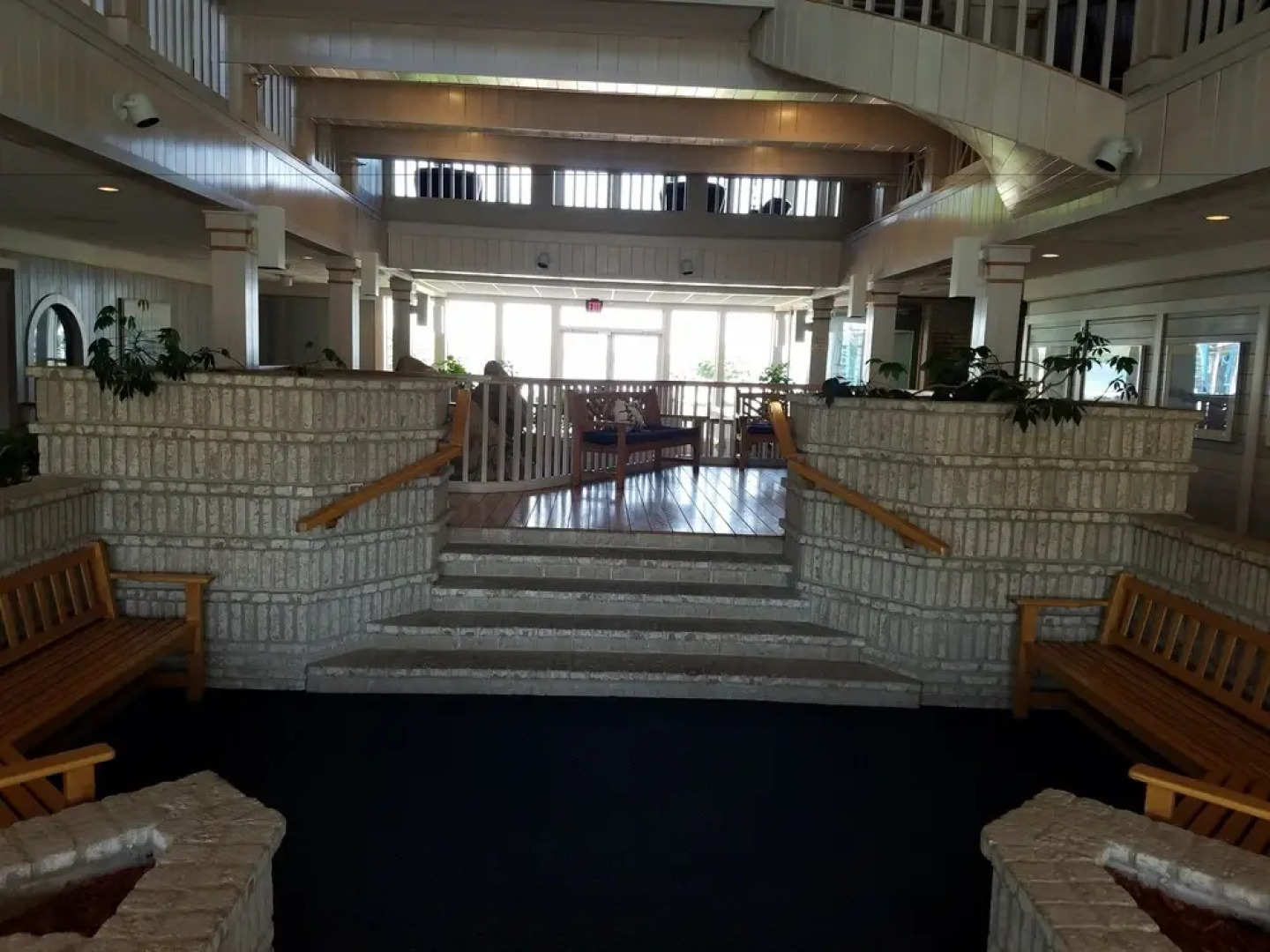 Culver Cove Lakeside Condominiums