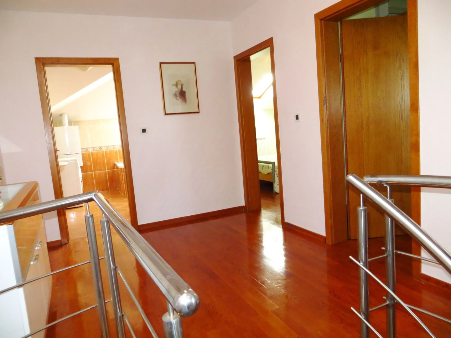 Villa Roses Apartments & Wellness