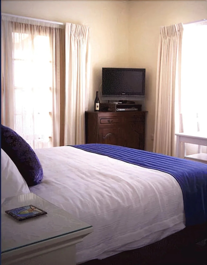 The River House Launceston Tamar Valley