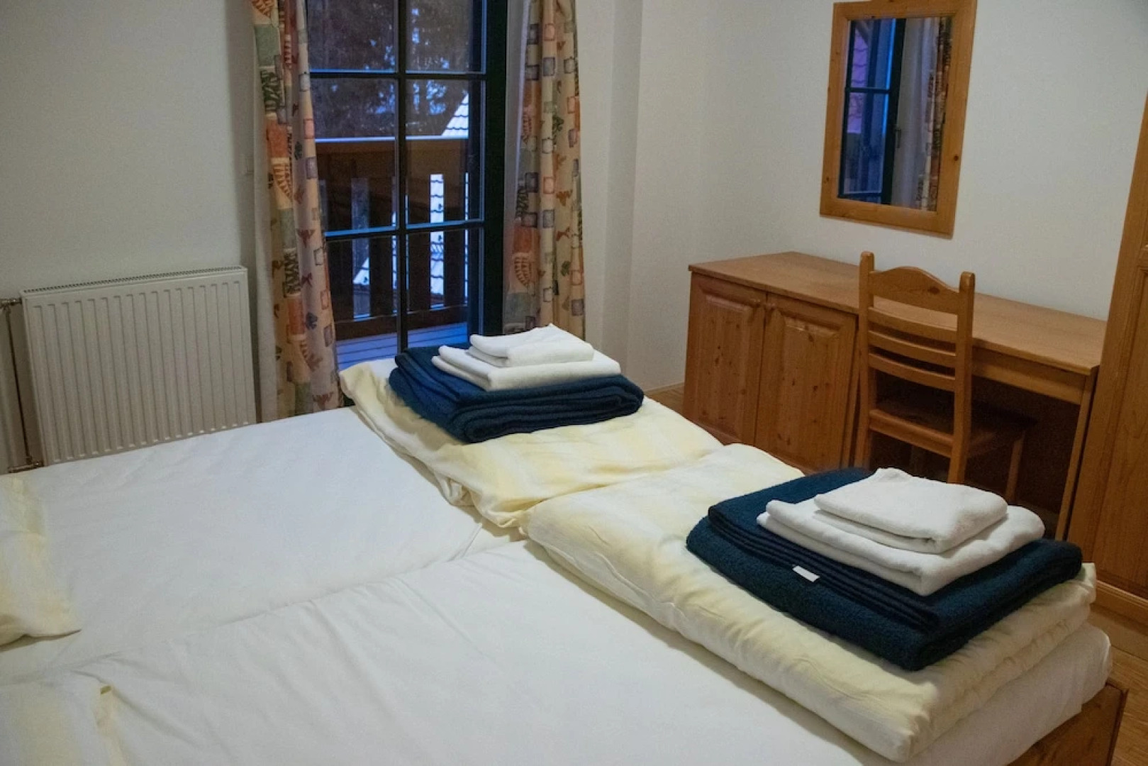 Apartmaji Martin Pohorje