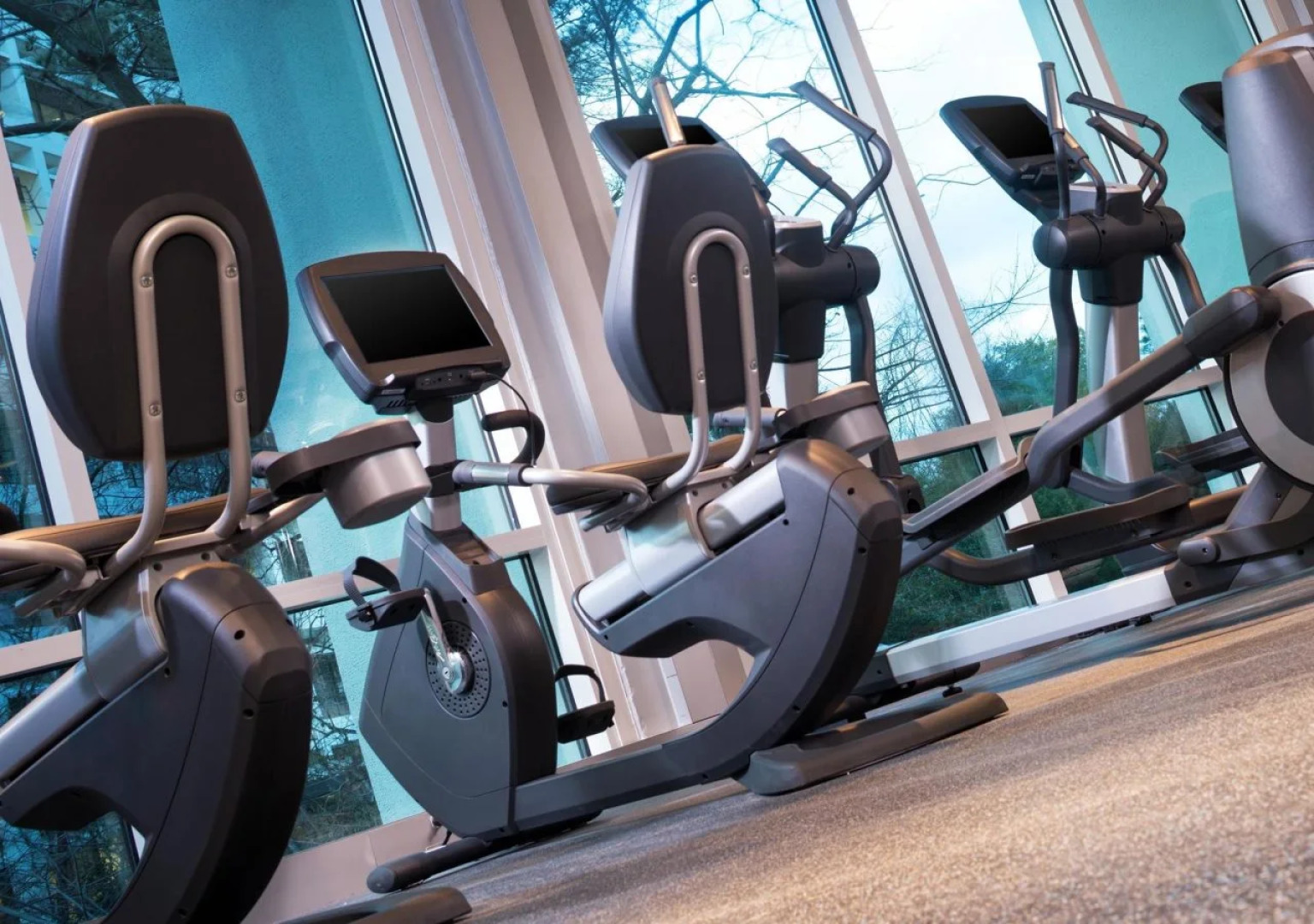 Le Meridien Atlanta Perimeter by Marriott