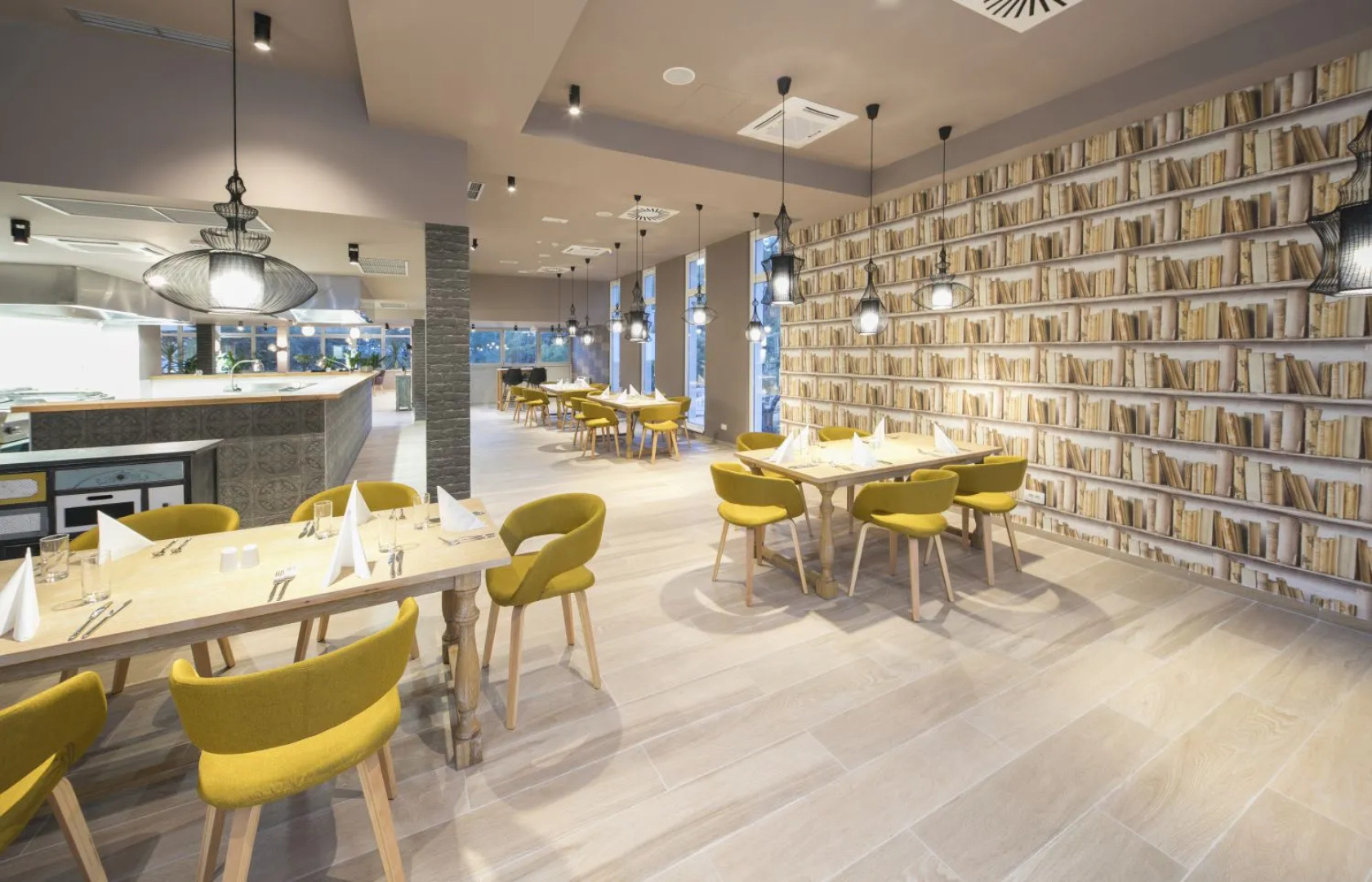 Aminess Port9 Resort & Residence