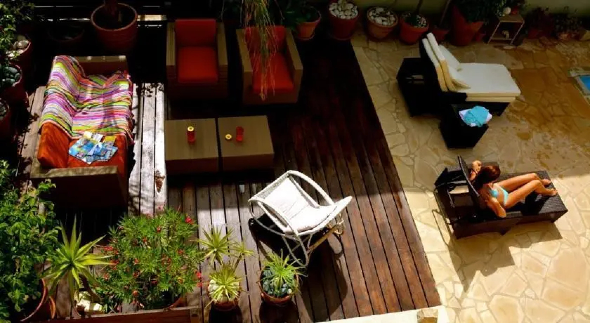 Melrose Place Limassol Cyprus