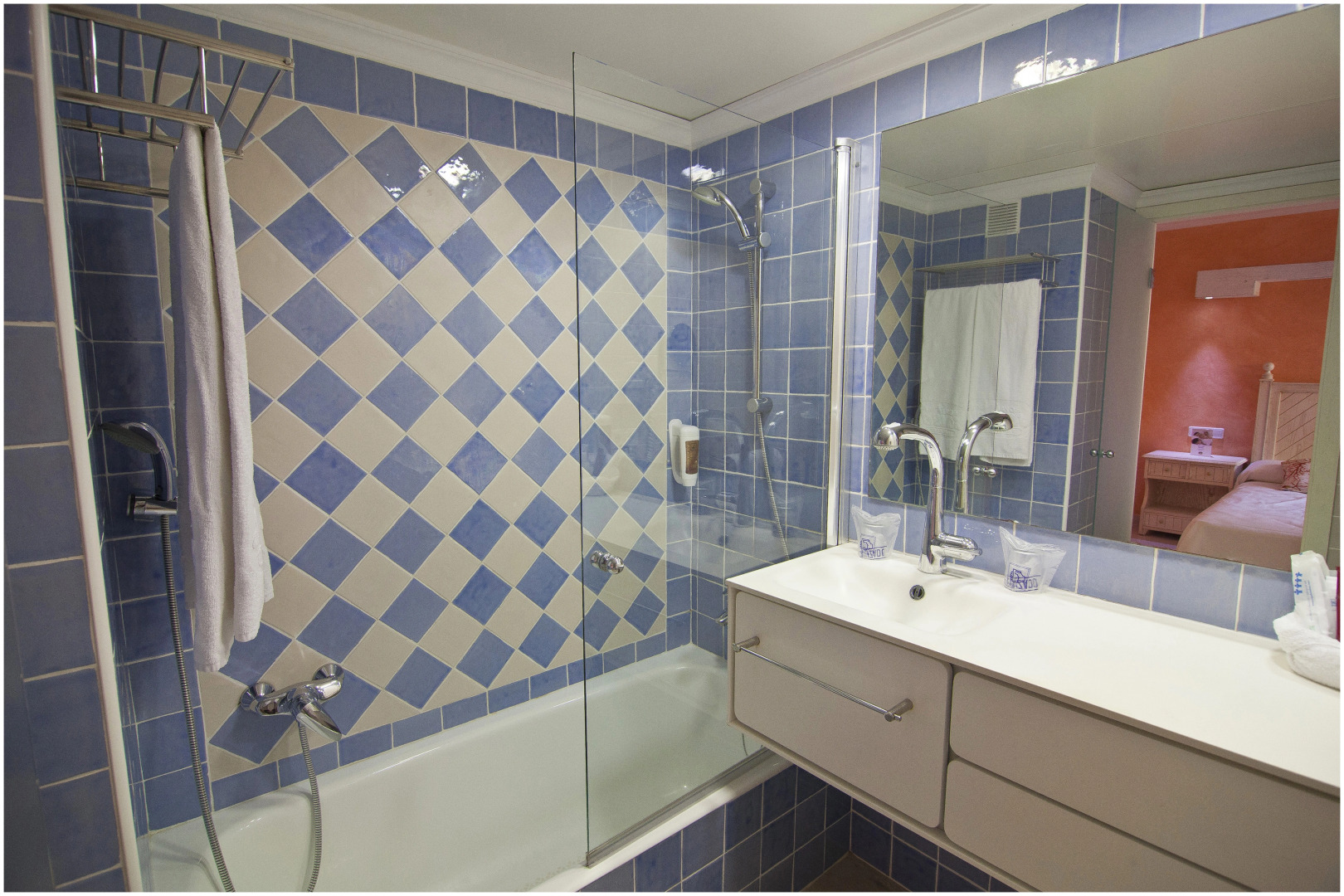 Royal Son Bou Family Club