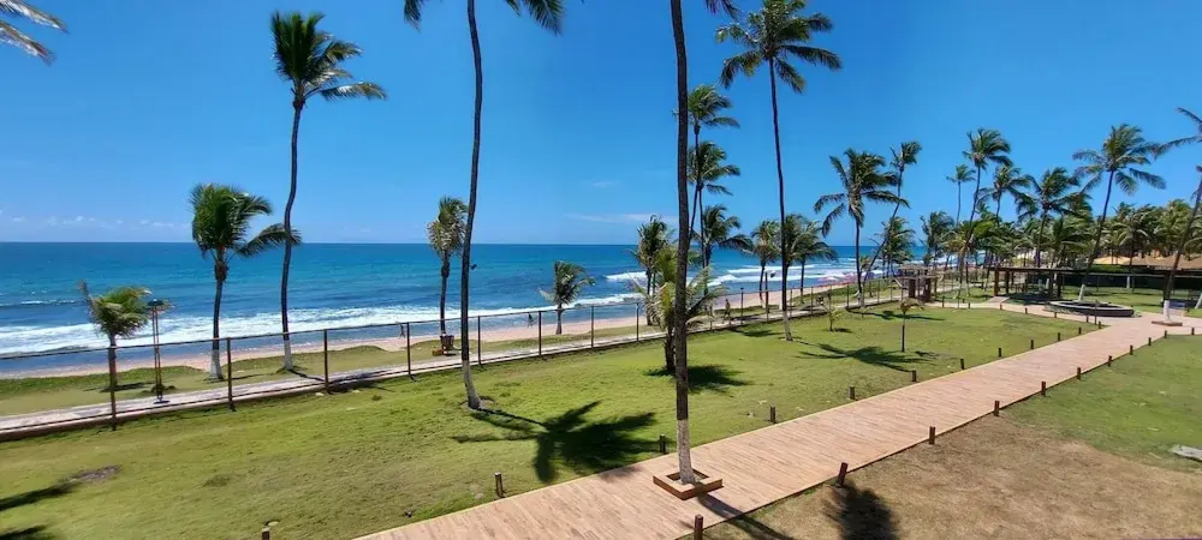 COVLA0102 - Condomínio Vilas Village