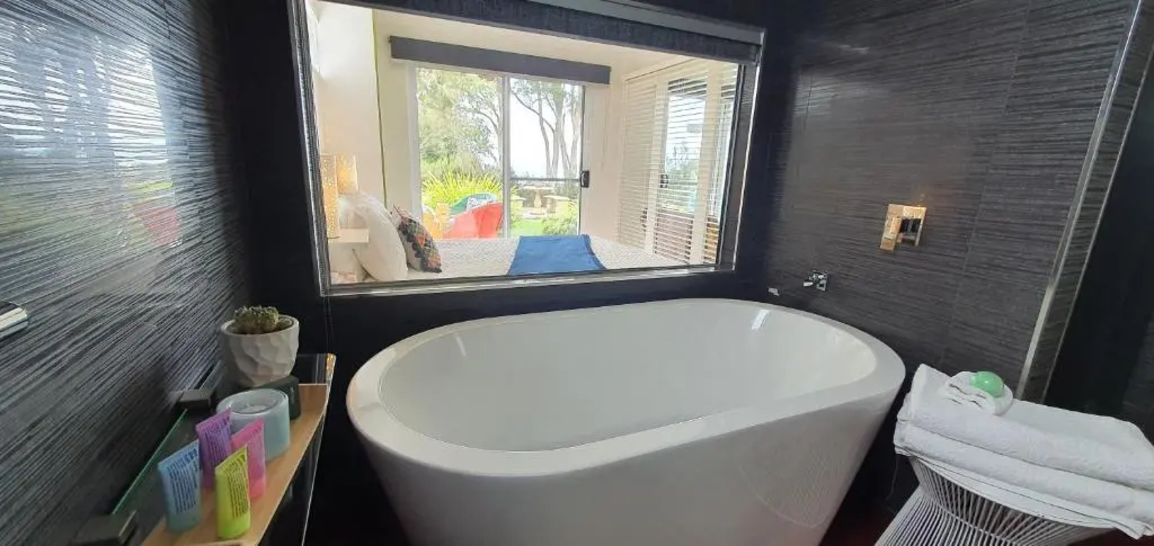 Goat Island Bungalow