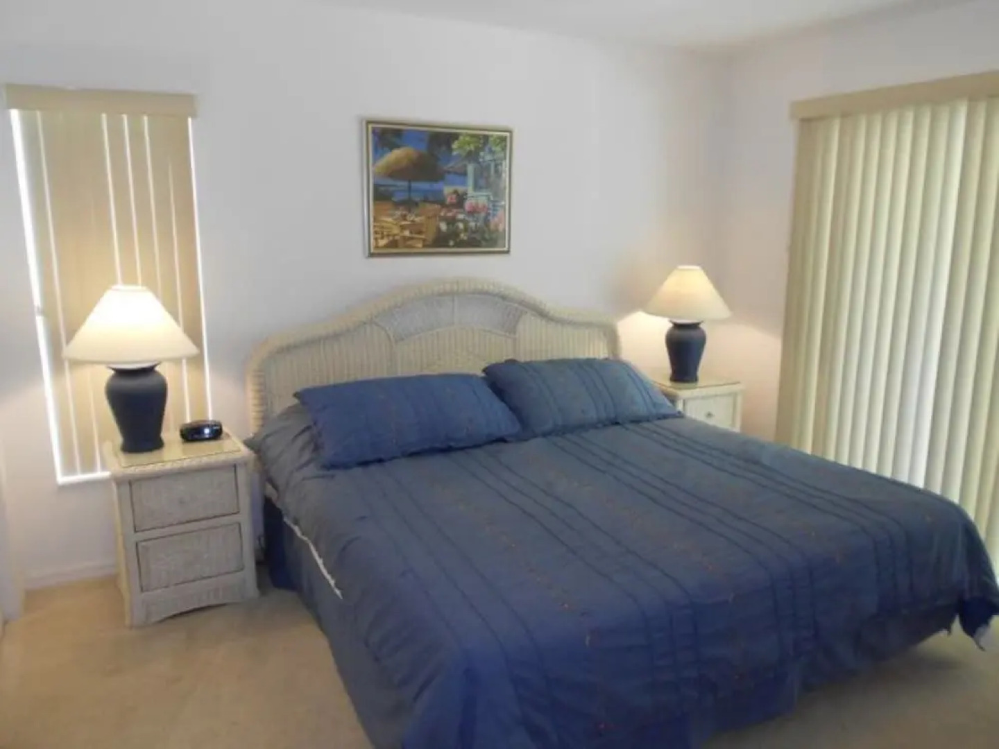 Villa Rienks - Comfort - 3 Bedroom