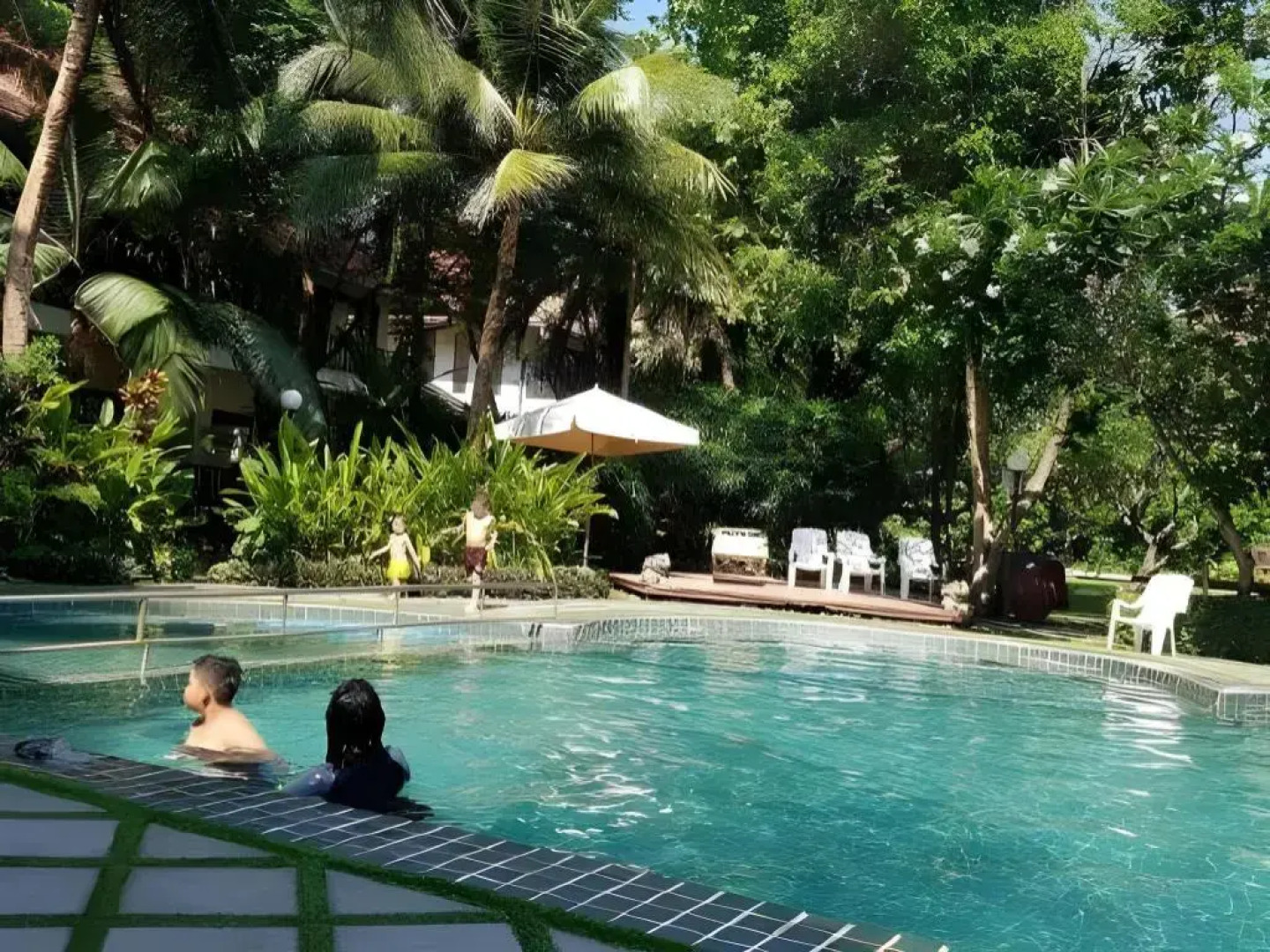 Rachawadee Resort & Hotel
