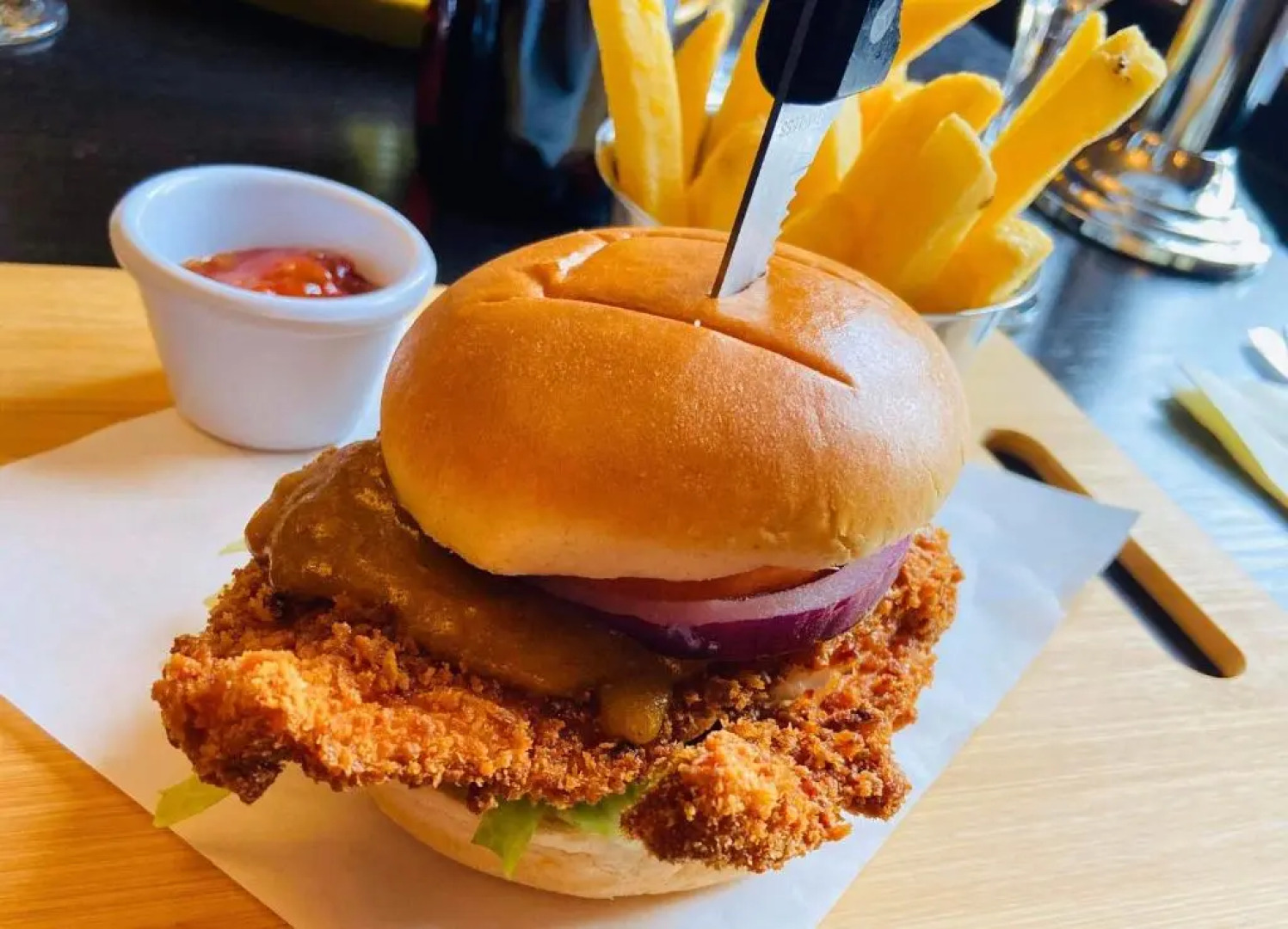 Pinehurst Lodge Hotel