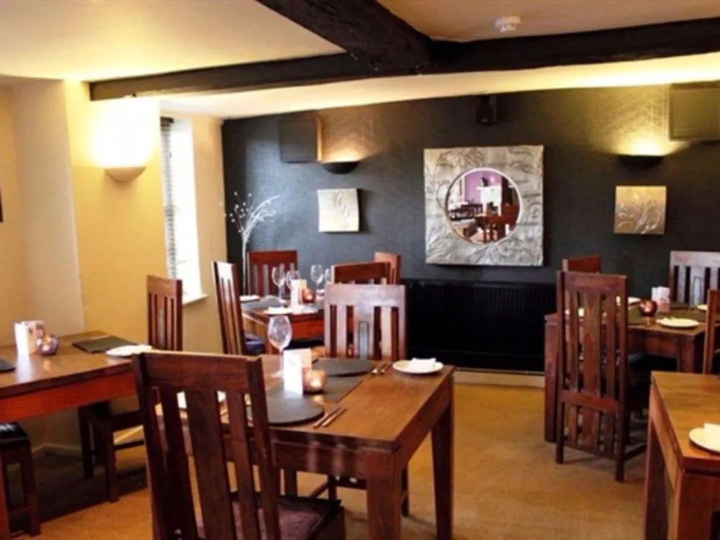 The Halford Bridge Inn