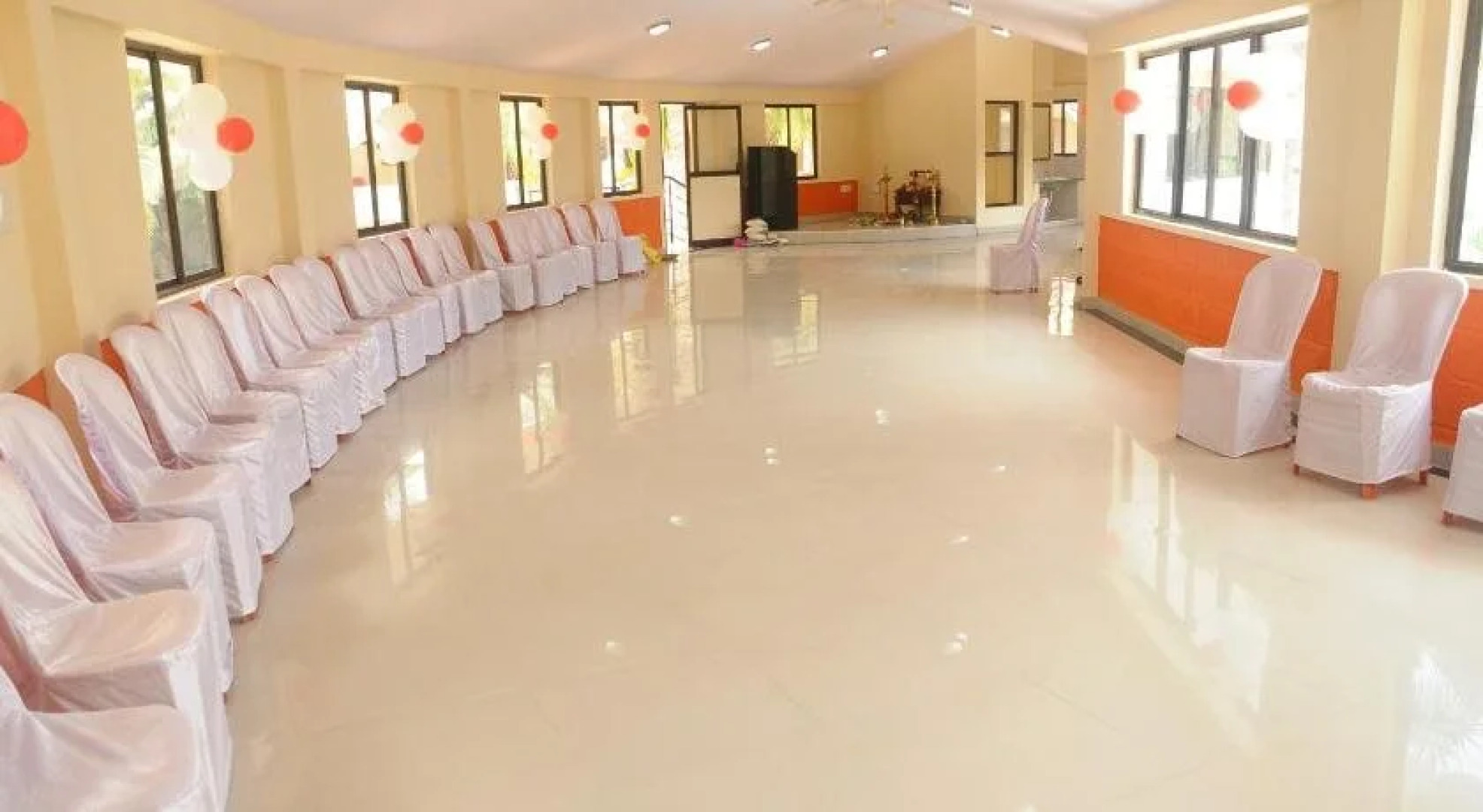 Sambhram Roost Resort