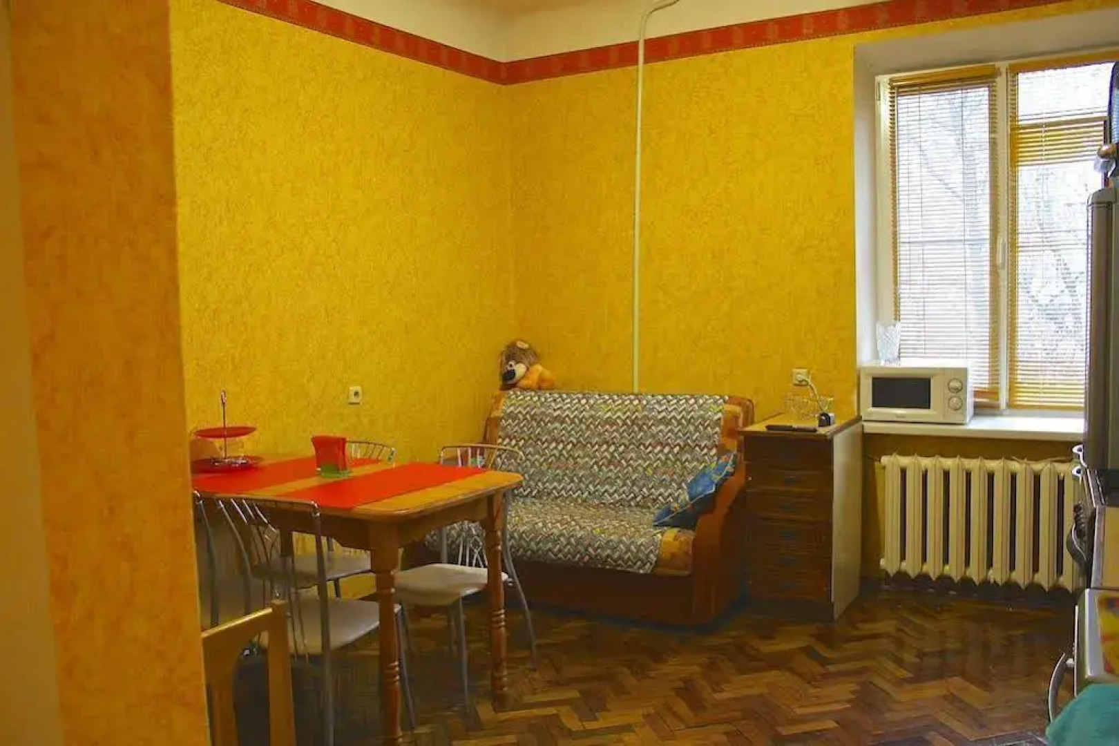 Like Hostel Саранск