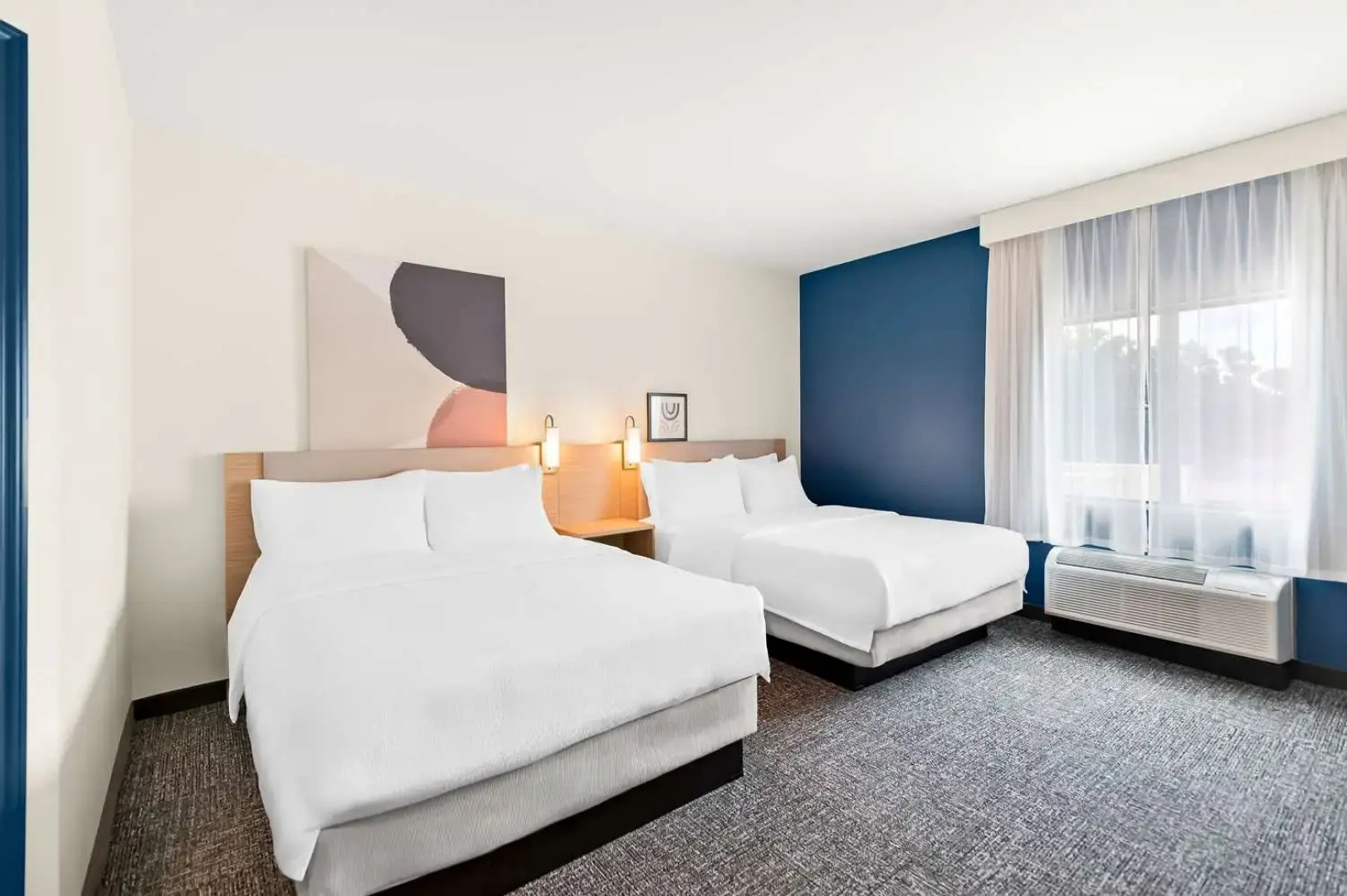 Spark by Hilton Longview