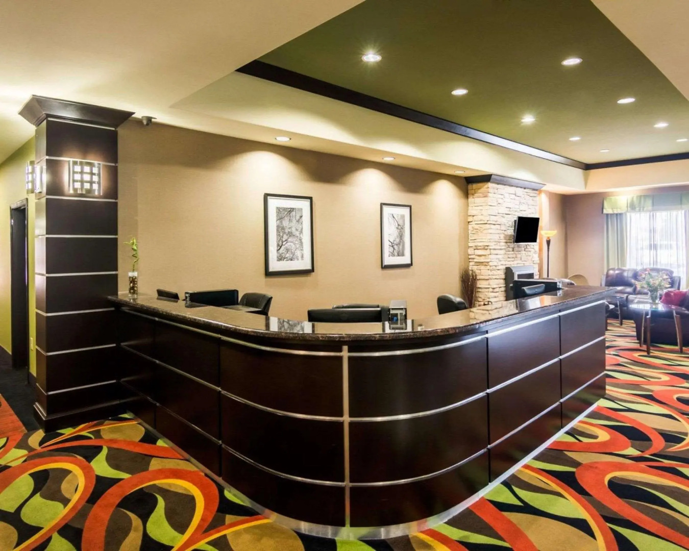 Spark by Hilton Amarillo Western Plaza