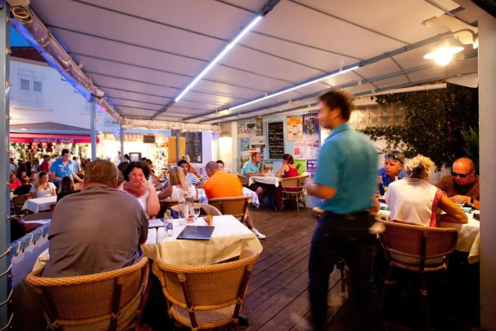 Hotel de lAtlantique