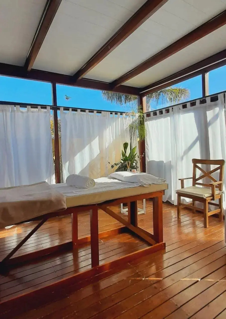 Hotel y Spa San Carlos