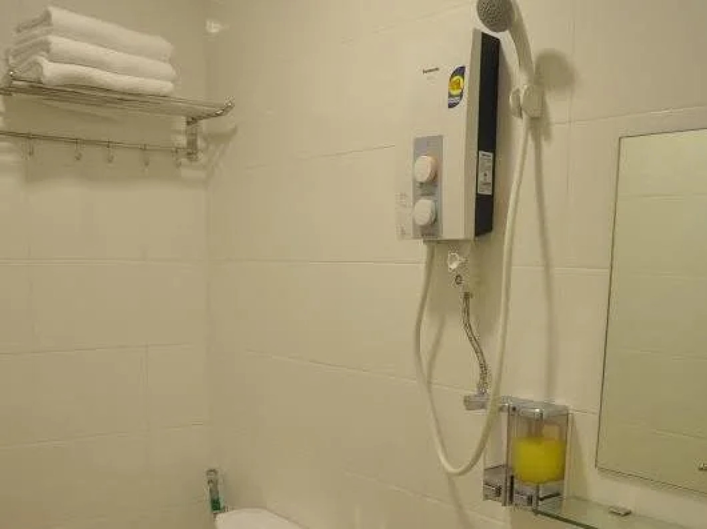 Nida Rooms Batu Ferringhi Miami