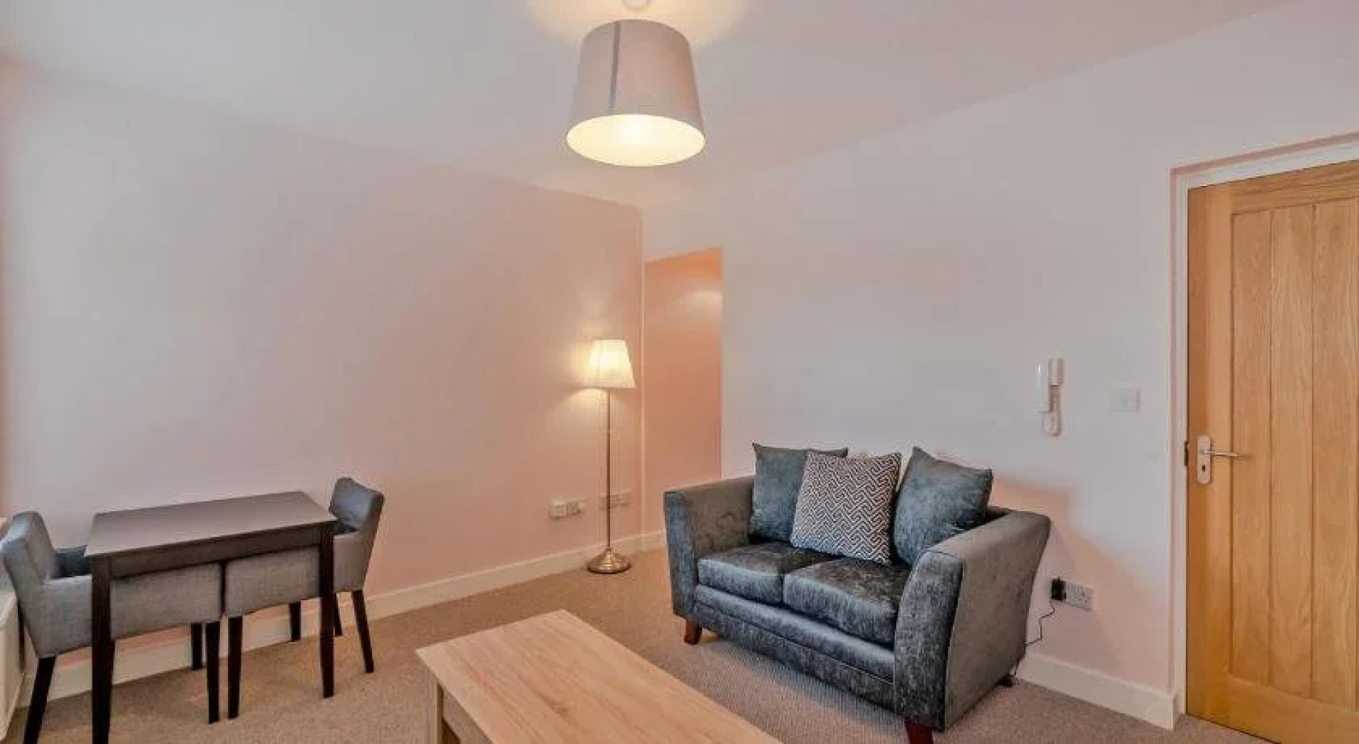 Cannock Hotel Apartments