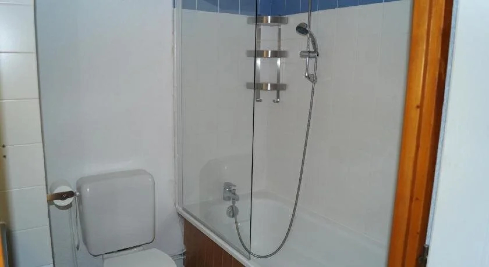 Résidence Le Flocon d'Or