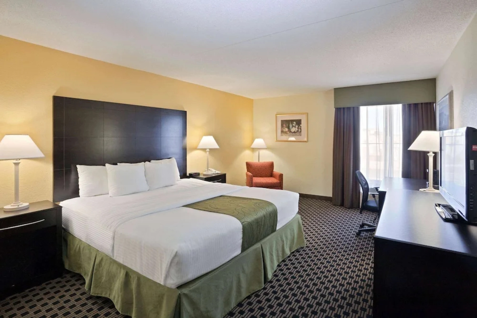 La Quinta Inn & Suites Salina