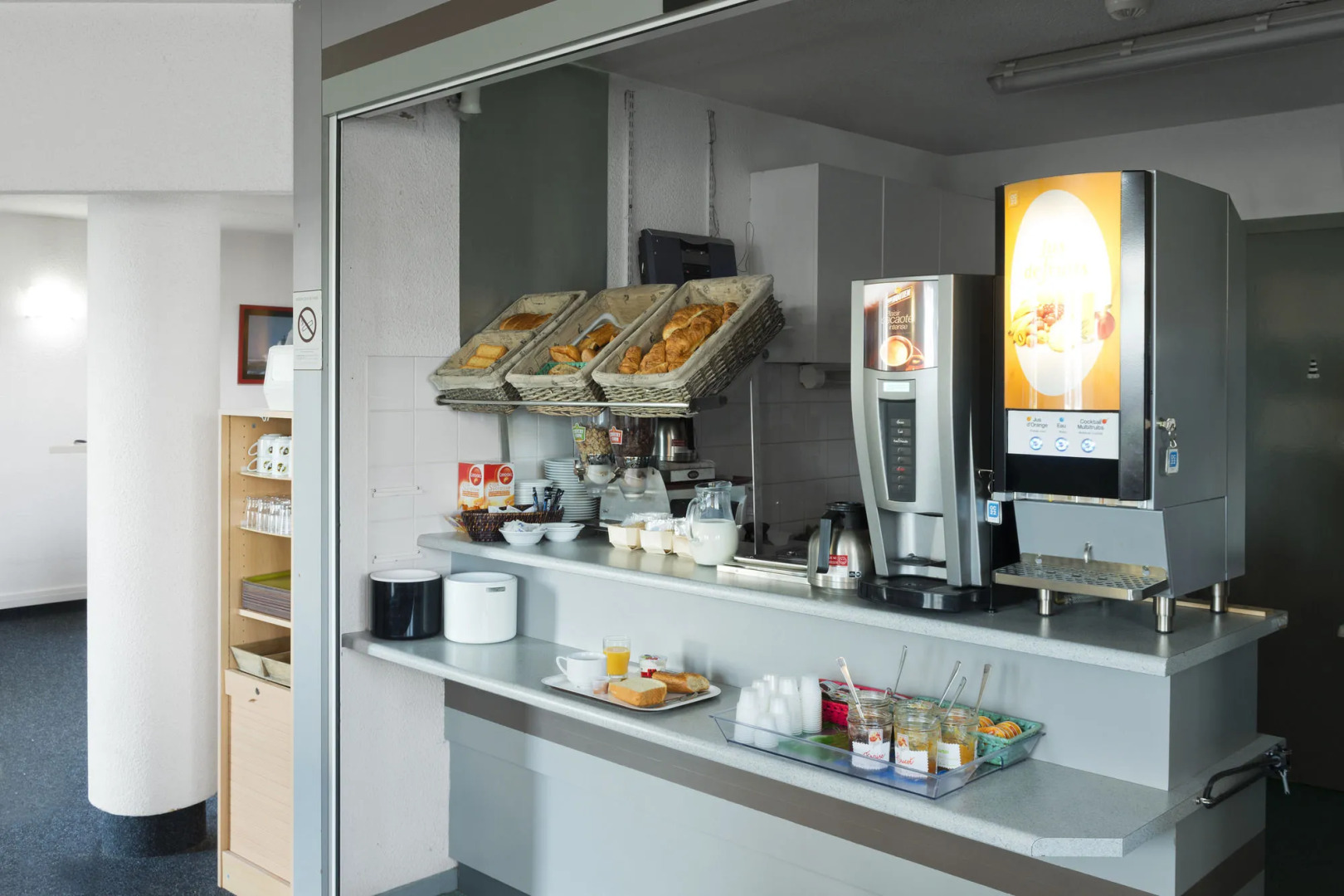 B&B HOTEL Lorient Caudan