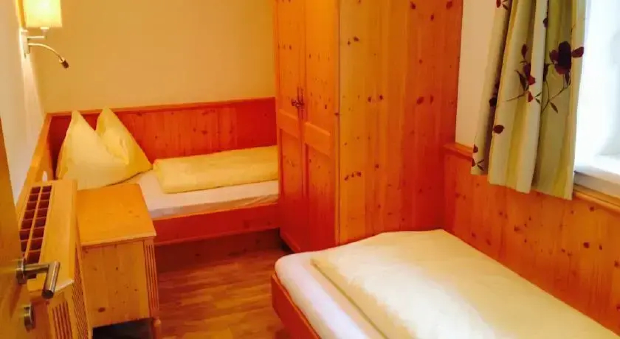 Appartement Elisabeth