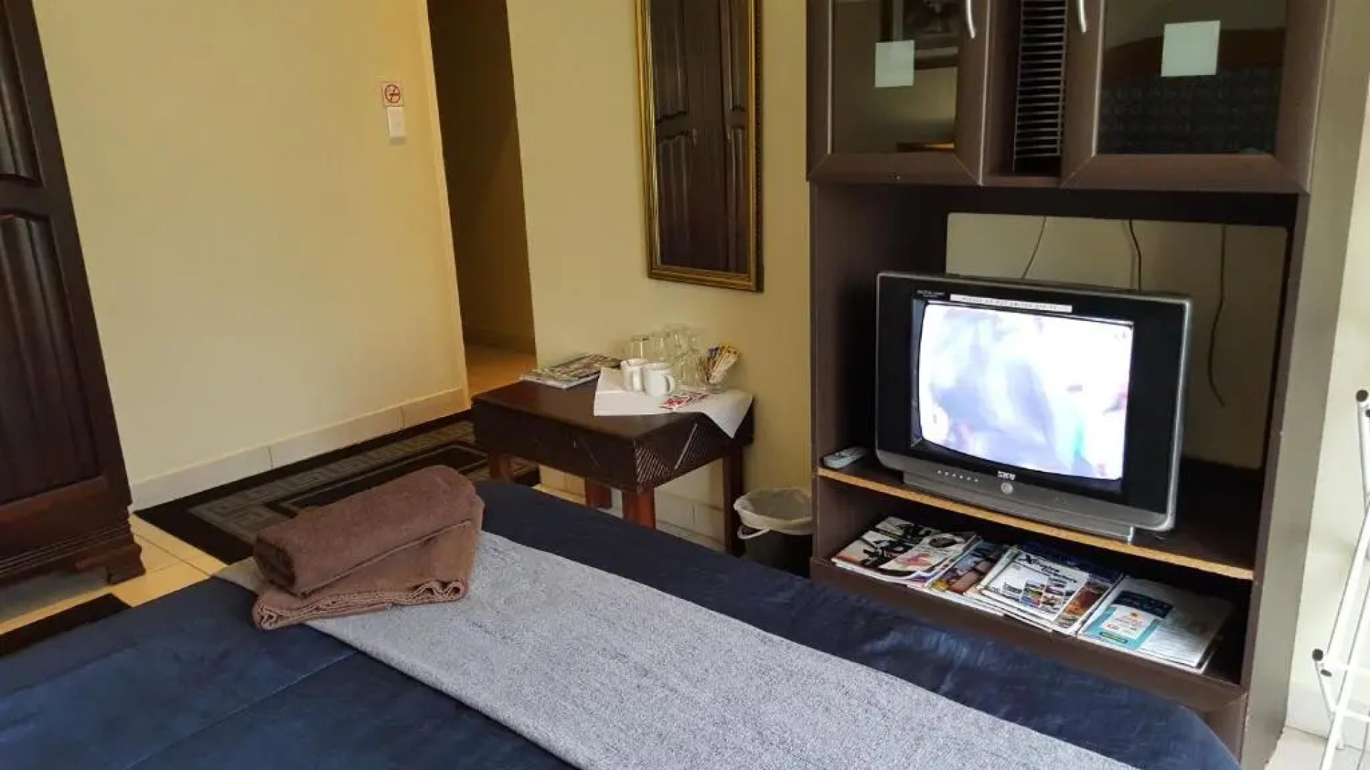 The Homestead Margate